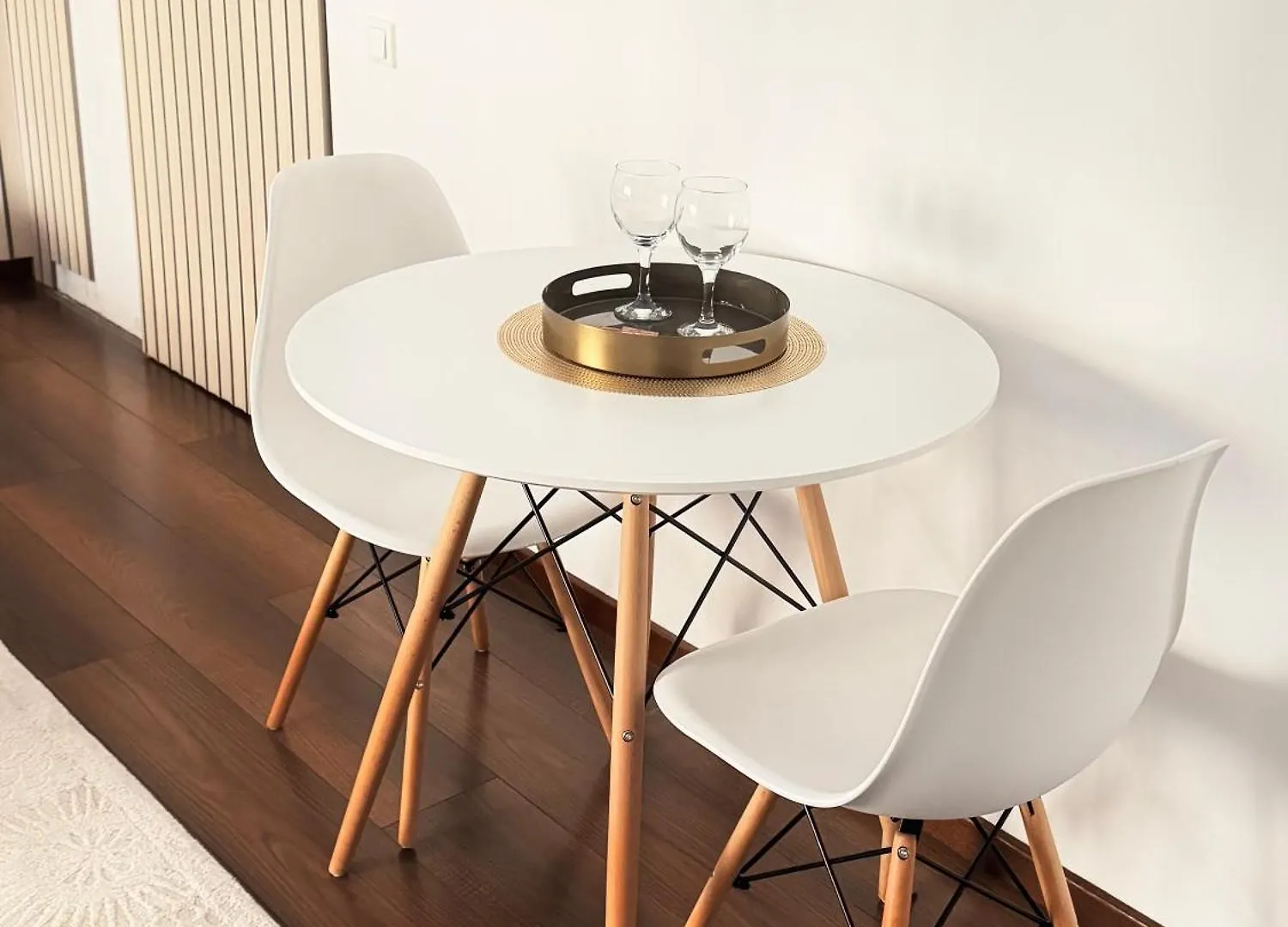 Apartment Studio By The Park Bucharest
