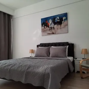Luxury Center - Garofita Romana Apartment