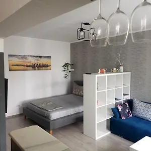 Apartament Sunset, Bucureşti