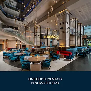Radisson Blu Boekarest