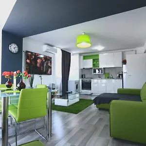 Apartament Dreamtime, Bucureşti